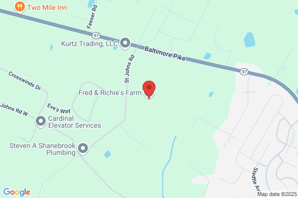 Fred & Richie's Farm