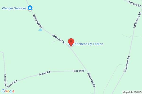 Kitchens by Tedron