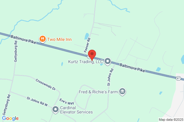 Littlestown Self Storage