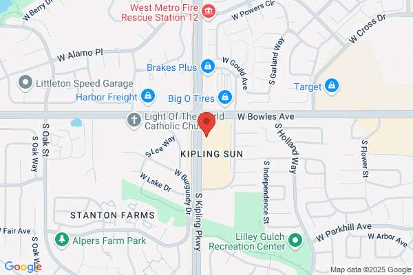 Canvas Credit Union Littleton