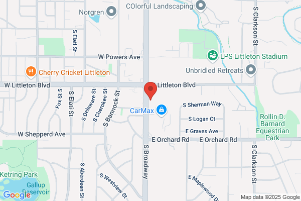 Canvas Credit Union S. Broadway Branch