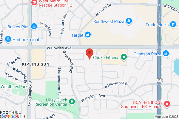 Accident Solution - Littleton - CO