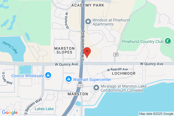 Colorado BioDental + Esthetics