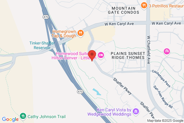 Canyon View Dentistry