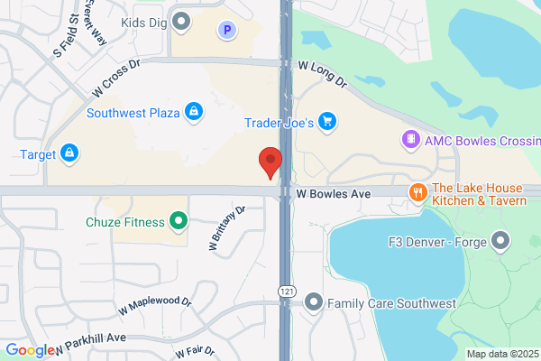 New Day Dentistry Littleton | Dr. Soondis Habil
