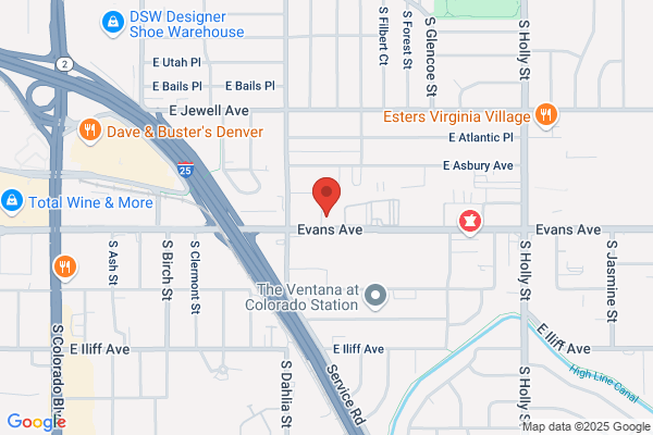 Denver Oxygen Supplies