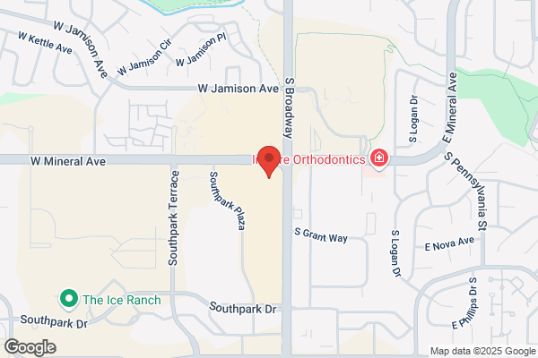 SimonMed Imaging - Littleton