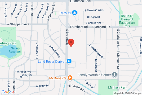 McDonald Insurance Group of Colorado