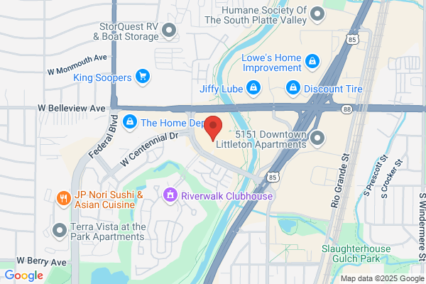 8z Real Estate Littleton