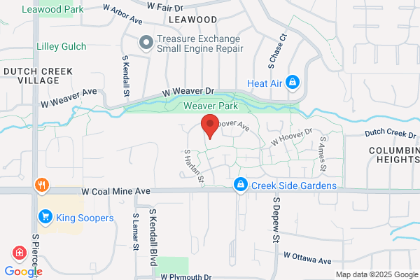 Rocky Mountain Abatement, Inc.