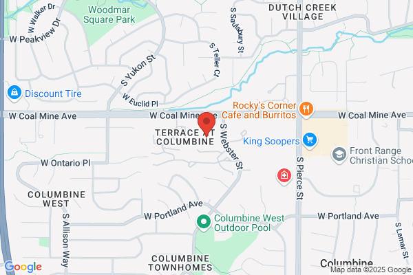 FamilySearch center