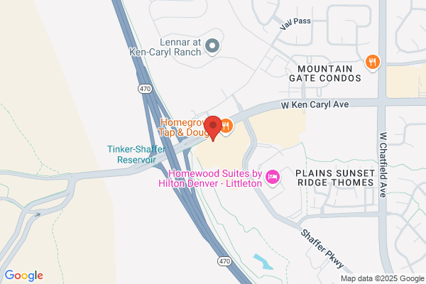 Alpine Garage Spring Repair Littleton
