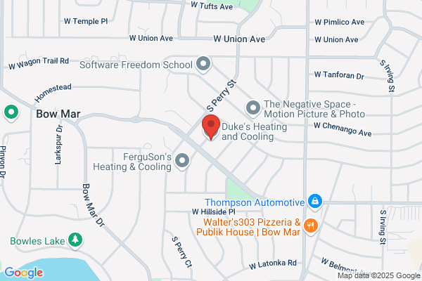 Dukes Heating and Cooling