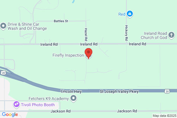 Firefly Home Inspection Inc