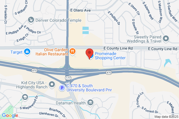 Frenchies Modern Nail Care Highlands Ranch