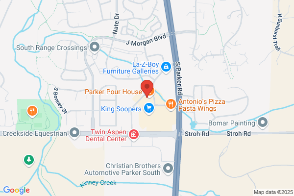 Parker's Best Air Duct Cleaning
