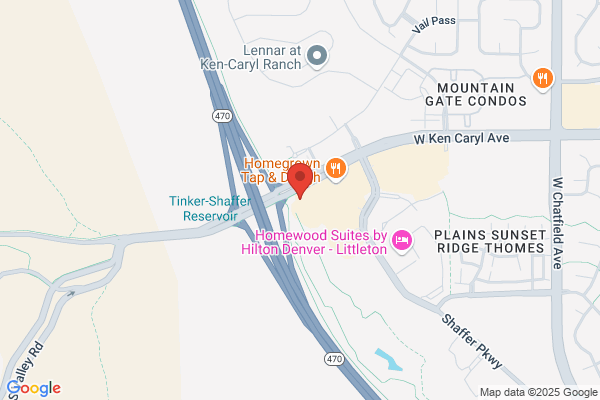 Pickard Law, P.C.