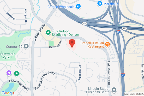 Center For Spine Pain