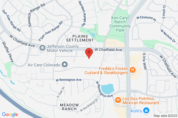ColoradoLift Equipment Inc.