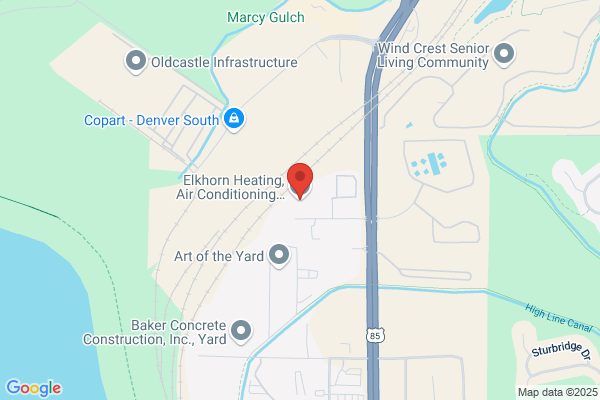 Elkhorn Heating & Air Conditioning, Inc.