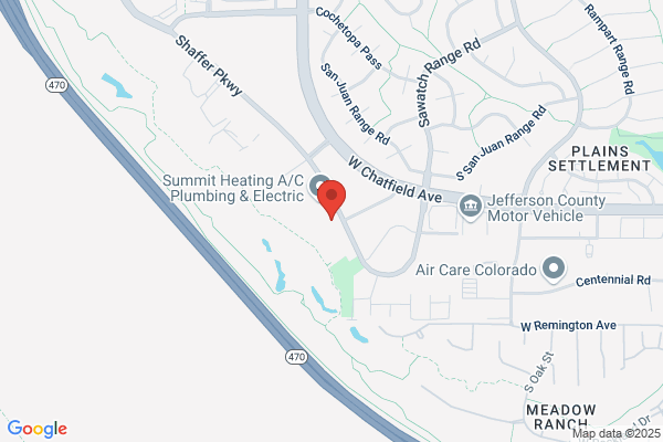 Quality Home HVAC