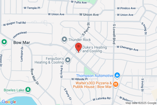 Dukes Heating and Cooling