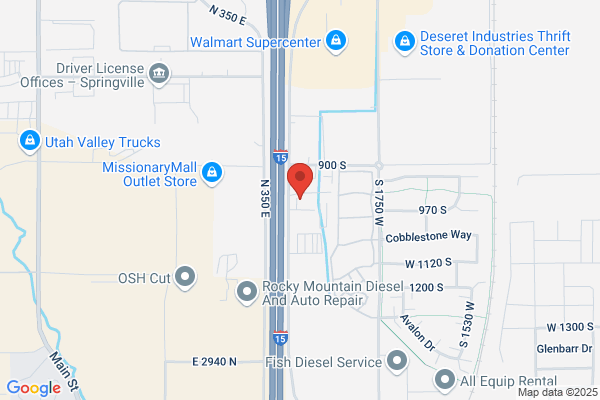 Western States Mechanical