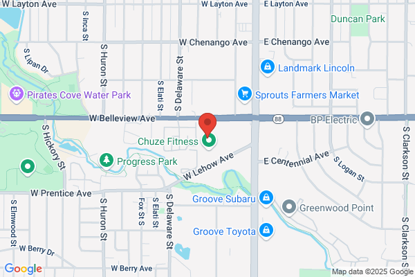 Liquor Depot