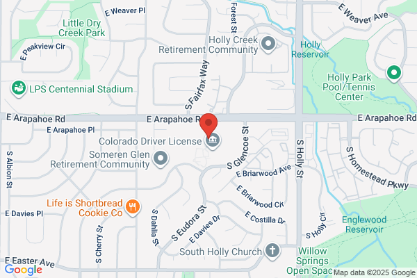 Arapahoe Village Liquors