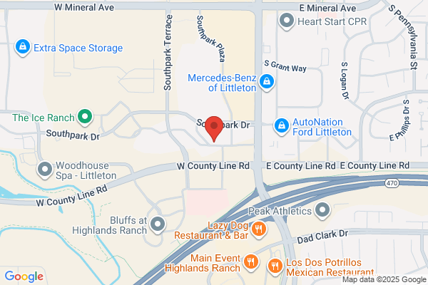 County Line Liquor