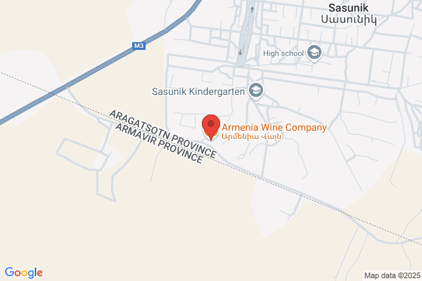 Wine Company