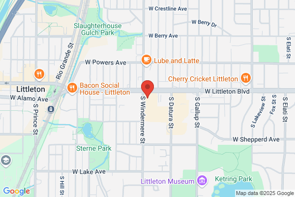 Woodlawn Liquors