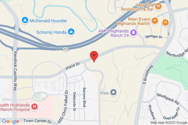 Mountain View Pain Center