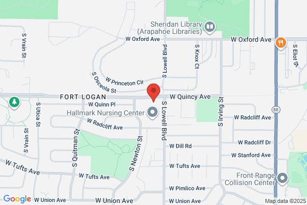 Silver Stem Fine Cannabis SW Denver