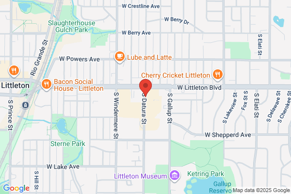The Hemp Center Littleton