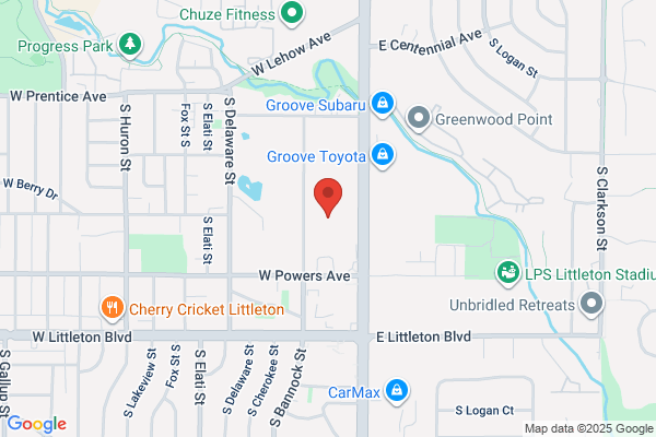 Colorado Antique Gallery