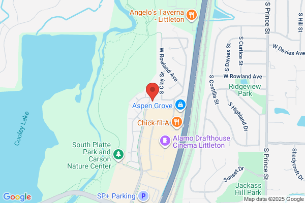 Berkshire Aspen Grove Apartments