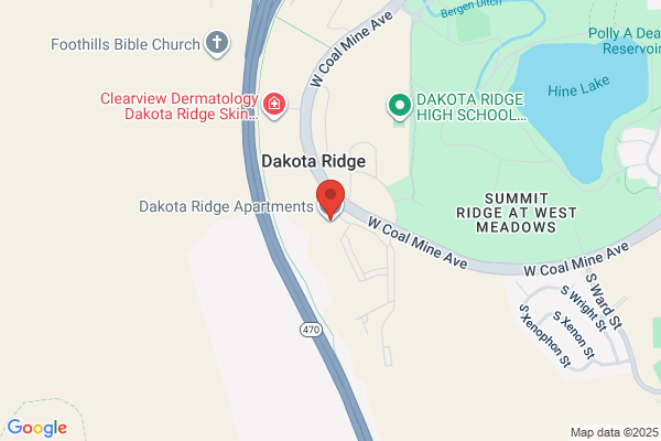Dakota Ridge Apartments