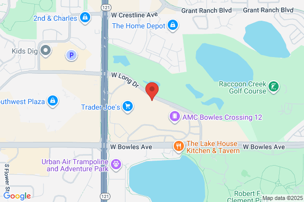 Olivine Littleton Apartments