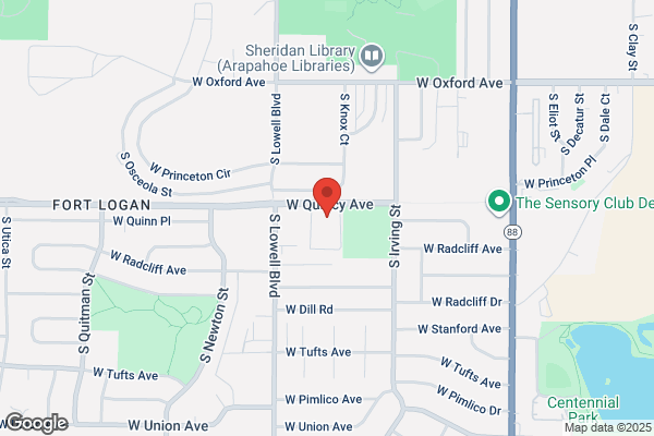 Falcon Run Apartments