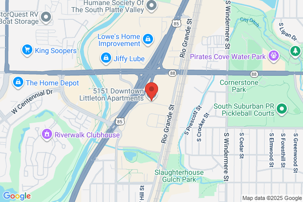 5151 Downtown Littleton Apartments