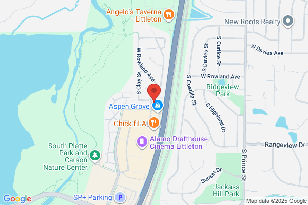 Aspen Grove Condo