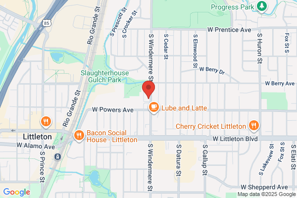 Chateau Lynnewood Apartments