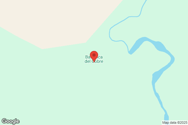 Copper Canyon
