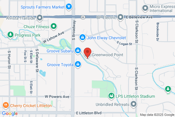 Greenwood Point Apartment Homes