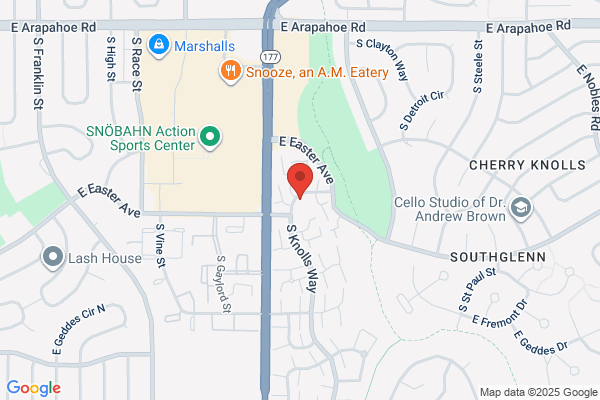 Knolls Townhouse Association