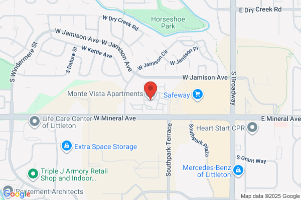 Monte Vista Apartments