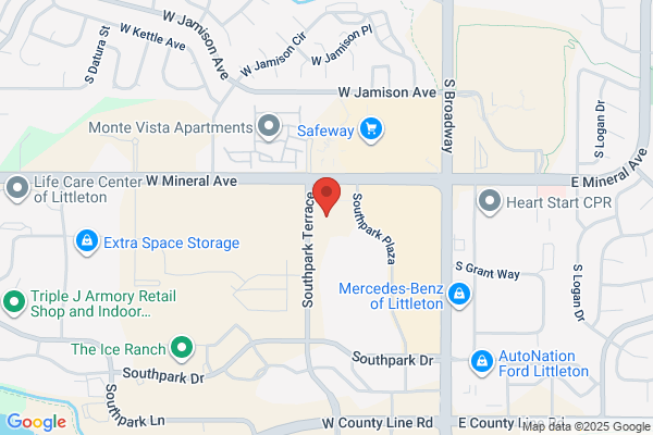 Colorado Appliance Solutions