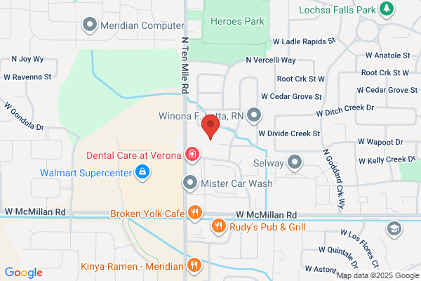 Welker Carl and Associates Architects and Planners