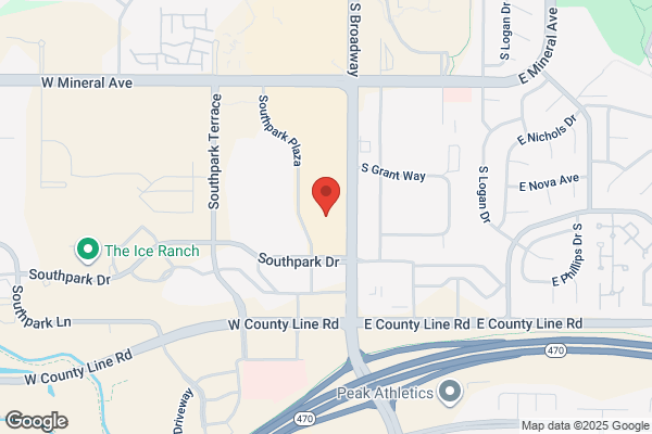 Auto Body Paint Center